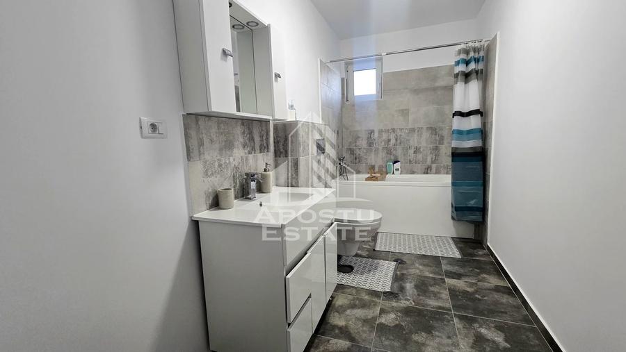 Duplex cu 3 camere cu Canalizare în Moșnița Veche