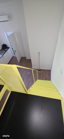 Garsonieră în Centrul Civic