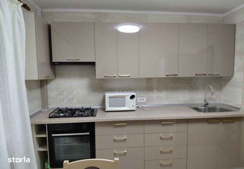 Apartament 3 camere zona Timpuri Noi ,Nerva Traian - 1