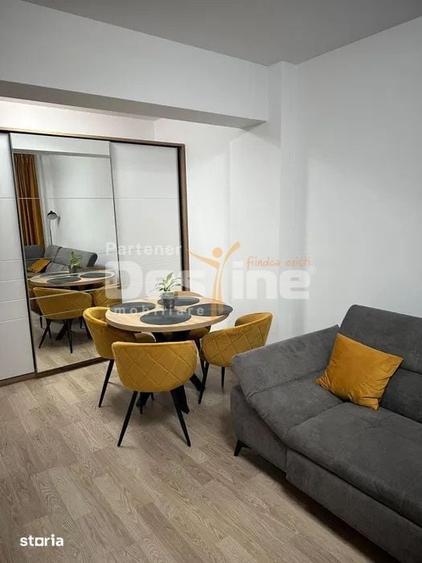 Apartament 2 camere decomandat, boxa si loc de parcare inclus, Tracto - 5