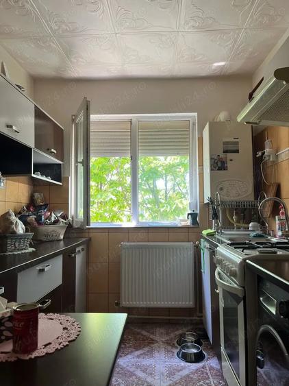 Apartament cu 2 camere în Fetești