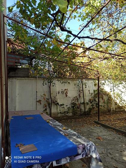 Casă cu 3 camere în Central