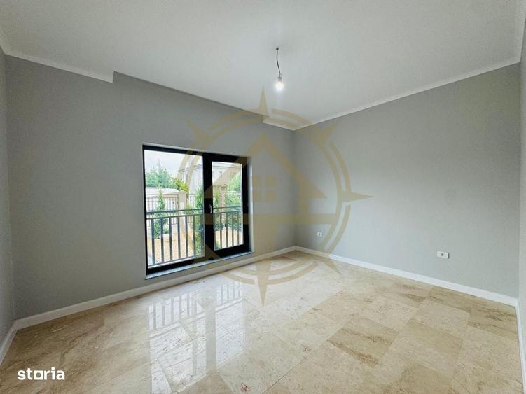 Casă cu 4 camere în Crevedia