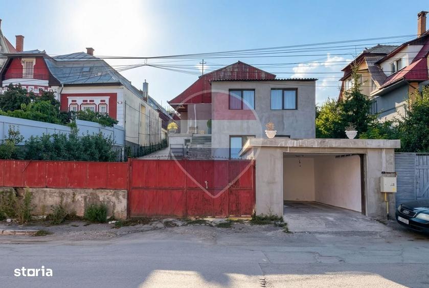 Casa ultrafinisata cu 5 camere | Turda | Gradina si Garaj - 7