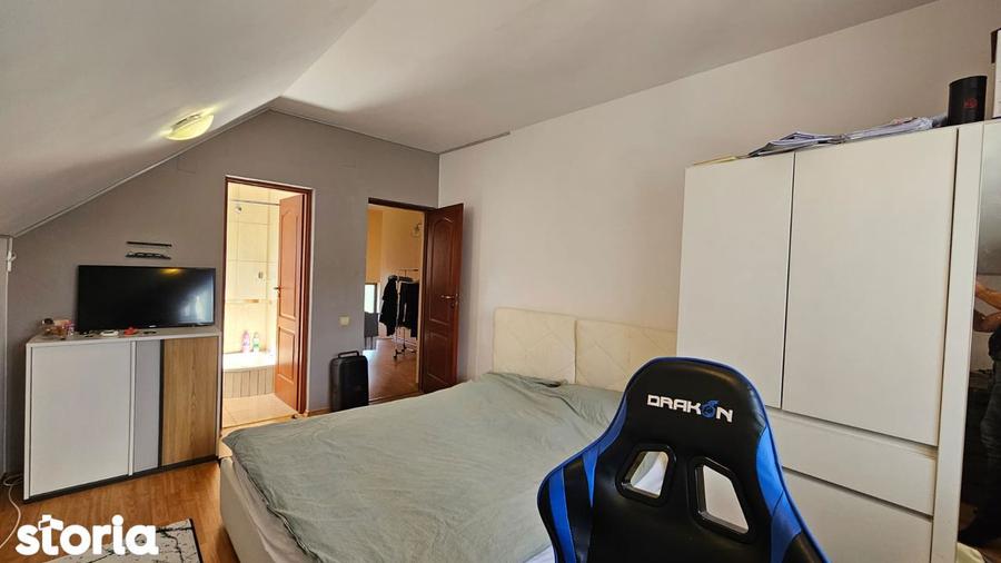 Casă cu 5 camere cu Teren 517 Mp în Turcheș