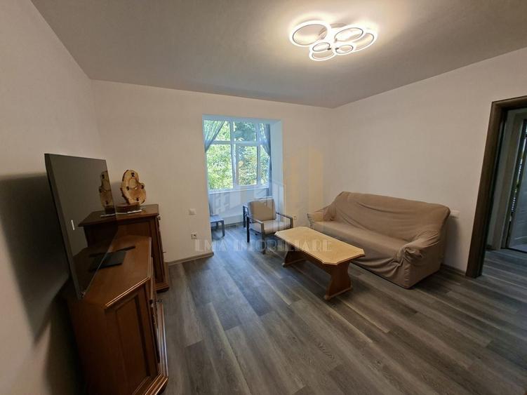 Apartament 2 camere renovat mobilat 2026 Astra Brasov - 6