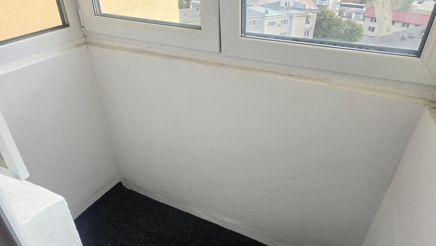 Apartament cu 2 camere decomandat în Bejan