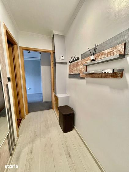 2 camere decomandate modern parcare | Iris UTCN | disponibil - 4