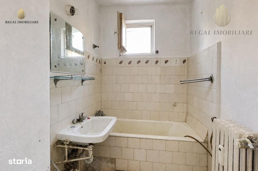 Oportunitate! Apartament 3 Camere | Plaza Romania Moghioros - 8