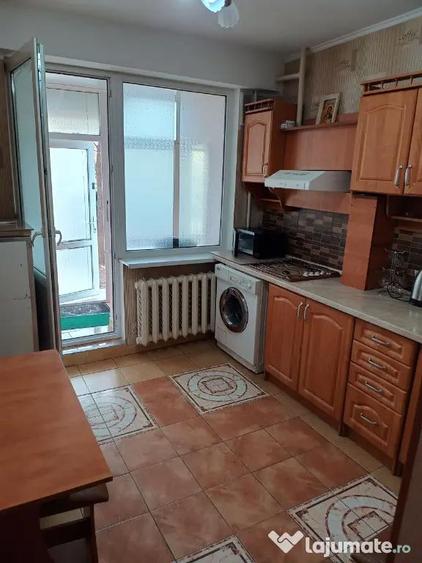 Apartament cu 2 camere de inchiriat in zona Unirii - 1