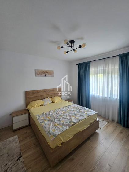 Apartament 3 camere | 2 Balcoane și loc de parcare | Aparatorii Patriei - 7