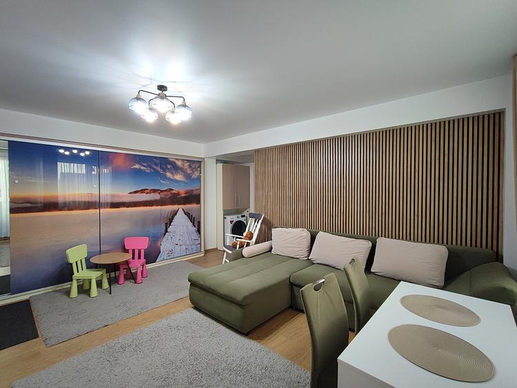 Apartament cu 2 camere de inchiriat in cartierul  Compozitori - 4