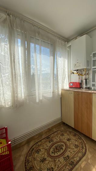Garsonieră semidecomandată în Astra