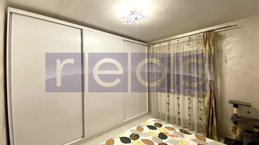 Apartament cu 3 camere decomandat în Drumul Sării