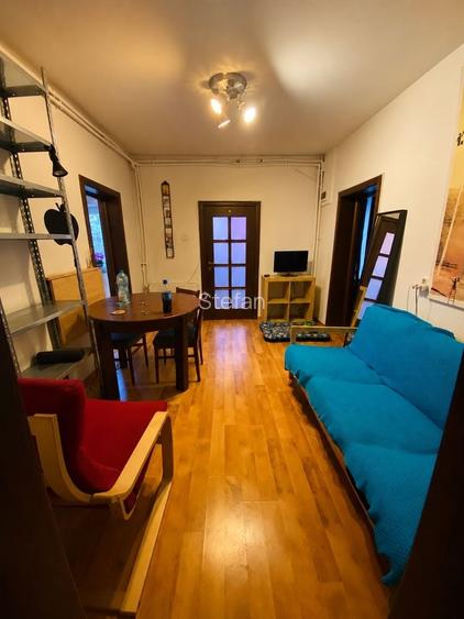 PROPRIETAR BUCURESTI, nu Tunari, nu Balotesti, nu Voluntari, nu pe camp | 550 mp + casa | Front 20 m | Utilitati