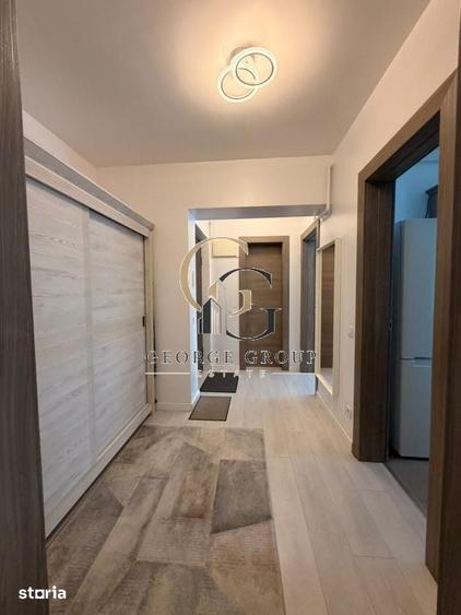 Inchiriere 2 camere 21 Residence|Lux|Parcare Subterana - 10
