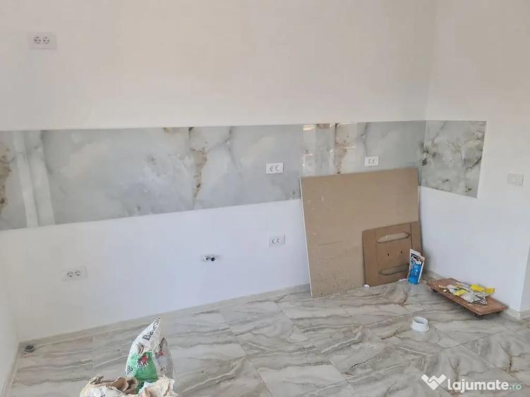 Casă cu 4 camere cu Teren 405 Mp în Vorovești