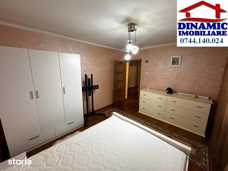 Apartament cu 2 camere decomandat în Sud