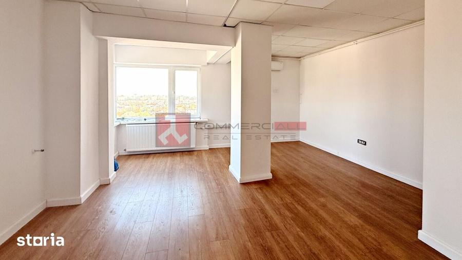 SPATIU BIROURI | CENTRUL CIVIC - 6