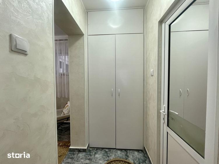 APARTAMENT 3 CAMERE MOBILAT | 65 MP | PARCARE | BOXA | RADAUTI - 6