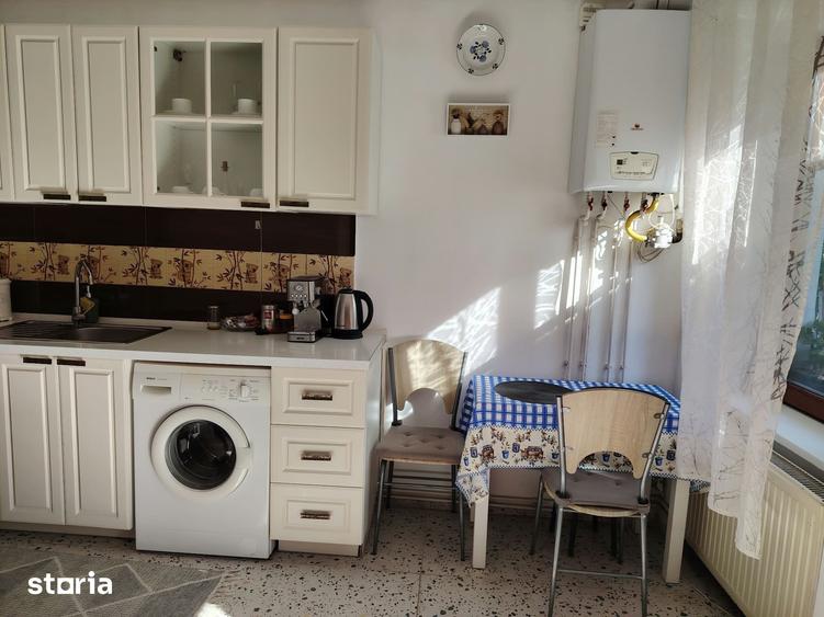 Garsonieră decomandată în Mărăști