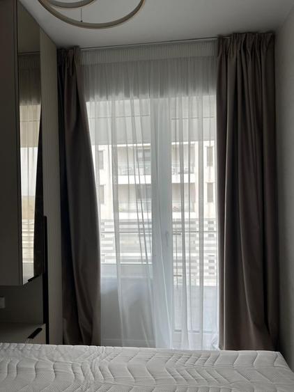 Comision% Apartament de inchiriat cu 2 camere- Royal Town Copou - 4