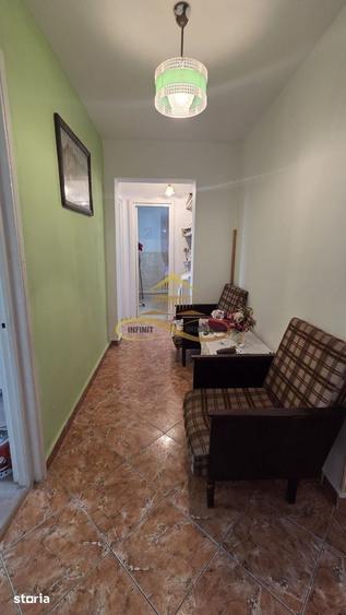 Apartament cu 3 camere în Cornișa