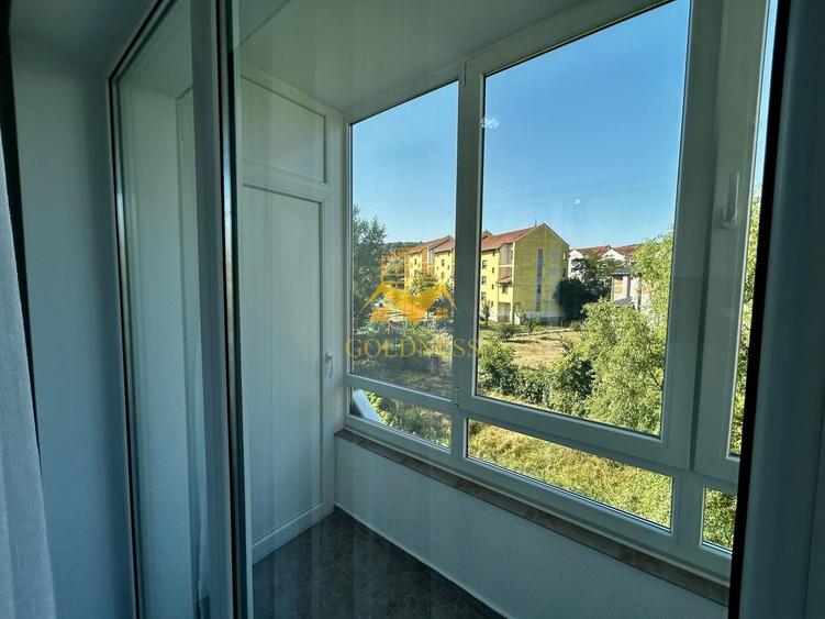 2 camere open space,Parcare, Modern,Panemar, Zona Stejarului, Floresti - 11
