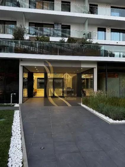 Apartament 4 camere One Timpuri Noi | Etaj 5 | Amenajat premium | Parcare + boxa - 7