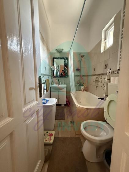 Apartament cu 3 camere semidecomandat în Pache Protopopescu
