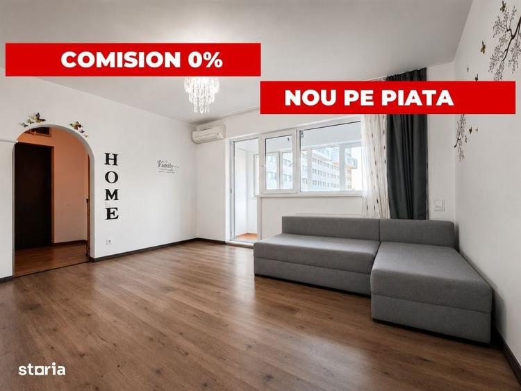 3 Camere | 77MP | Colentina | Decomandat | Parc Plumbuita | 0% COMISIO - 4