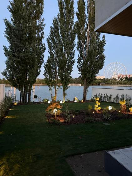 APARTAMENT CU 4 CAMERE PE MALUL LACULUI TEI - 2
