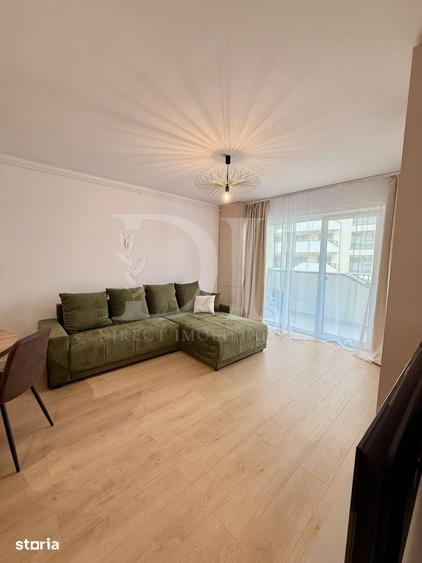 Apartament 2 camere | ULTRAFINISAT | Zona Eroilor / Floresti - 1