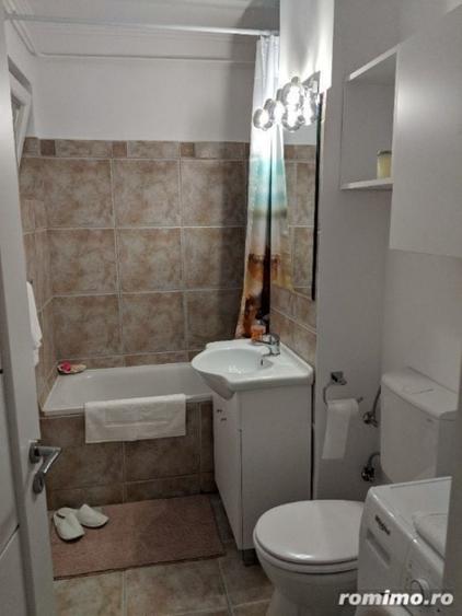 Garsonieră decomandată în Șagului