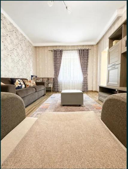Apartament 2 camere la casa cu parcare si gradina - 1