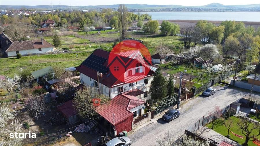 Spațiu comercial, de 336 mp, în Central