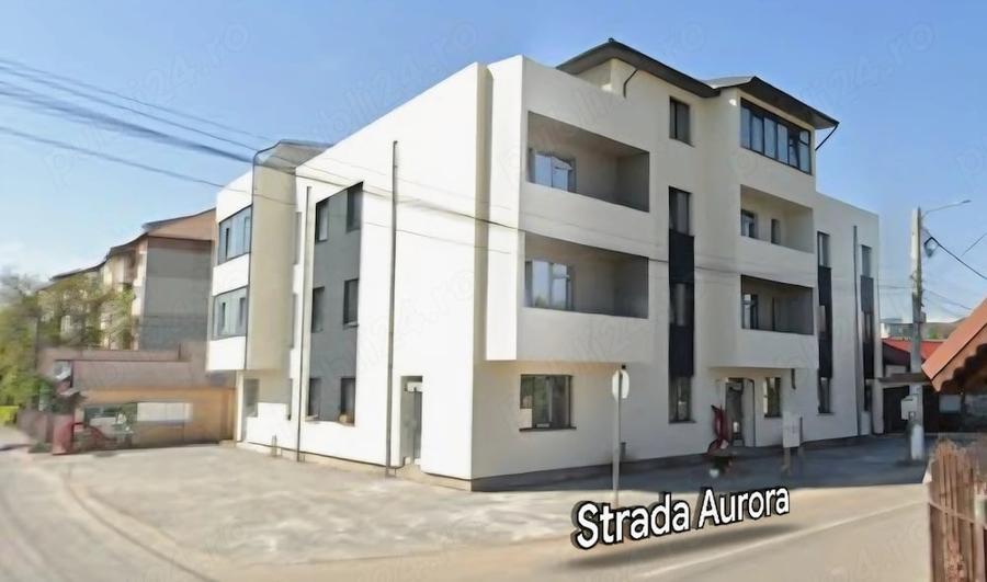 Apartament cu 2 camere nedecomandat în Sud