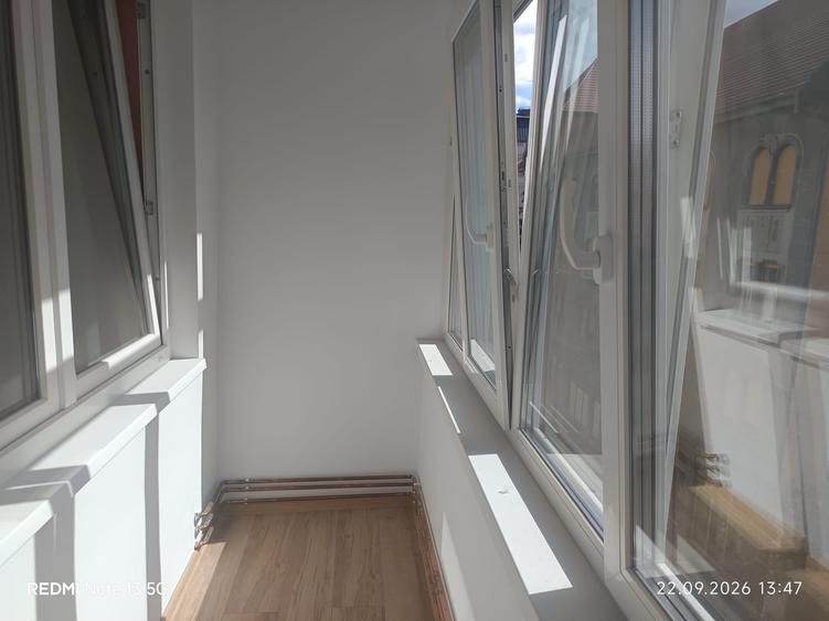 Apartament cu 2 camere semidecomandat în Ultracentral