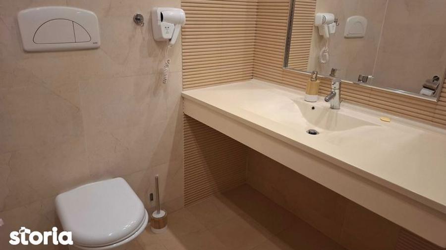 Apartament cu 2 camere decomandat, mobilat în Vitan