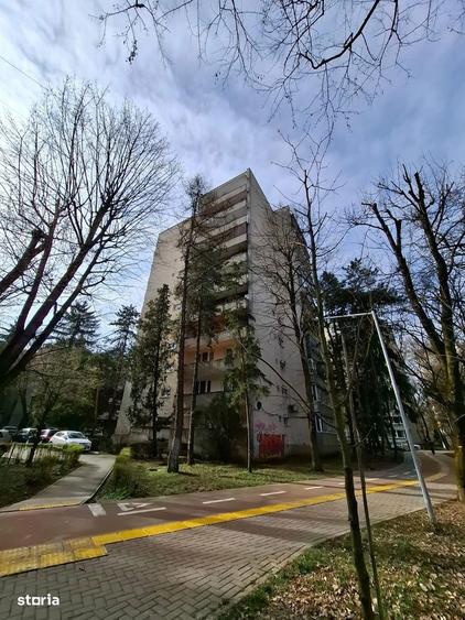 A/1682 De vanzare apartament cu 2 camere in Tg Mure? - Corni?a - 2