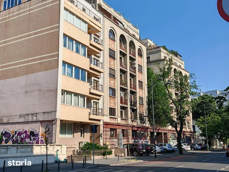 Apartament Premium 2 Camere Romana I Dorobanti I Bloc Zodiac - 9