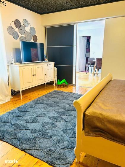 Apartament de inchiriat 2 camere Sibiu 9 Mai - 3