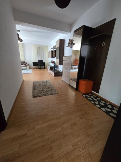 Apartament cu 2 camere în Universitate
