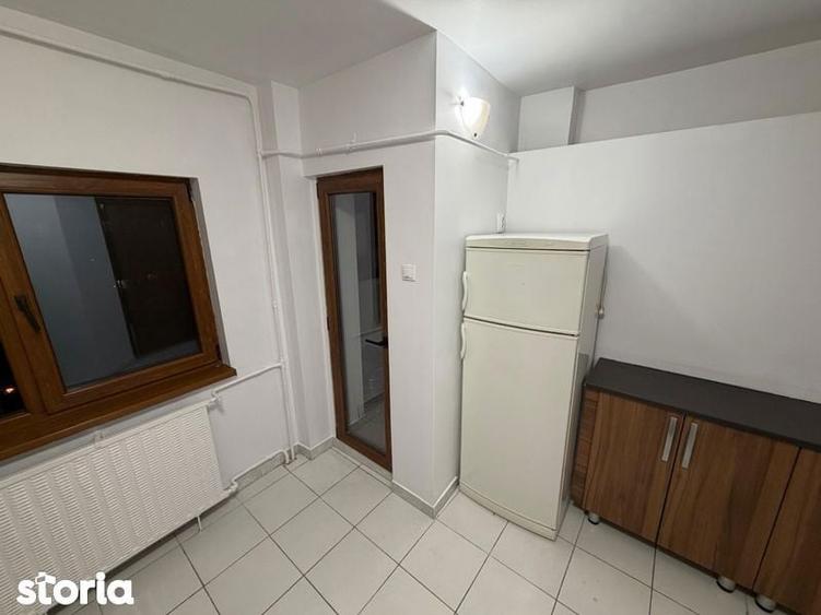 Garsonieră în Rahova
