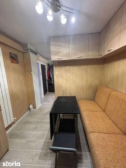 Apartament 2 camere, 50 mp, mobilat Zona Siderurgistilor Vest - 6