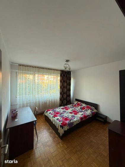 Apartament cu 2 camere în Pieptănari
