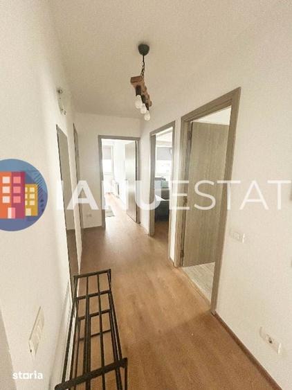 Apartament cu 2 camere decomandat în Cantemir