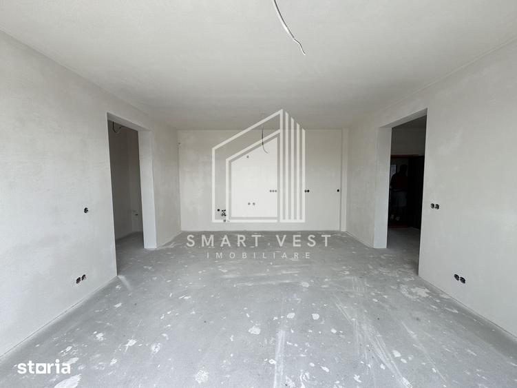Apartament cu 3 camere decomandat în Titulescu
