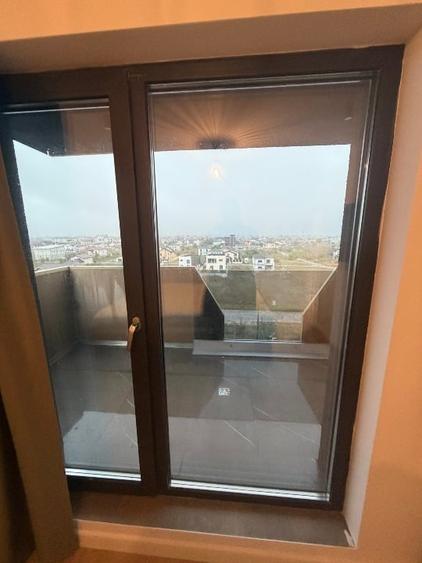 Apartament cu 2 camere semidecomandat în Km 5