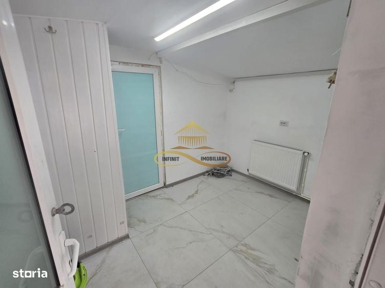 Spațiu comercial, de 40 mp, în Central
